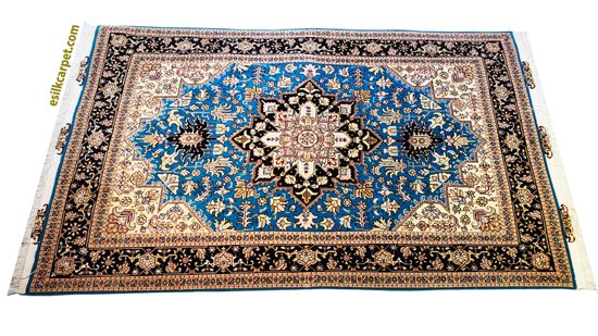 فرشدستباف طرح هریس تبریز