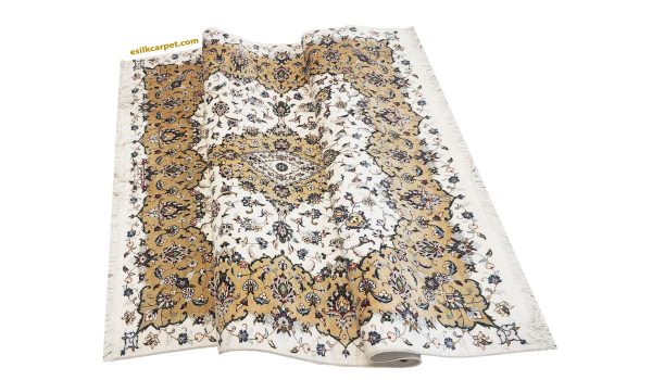 فرش جهیزیه متناسب با شرایط هر مشتری، چه فرشی است؟