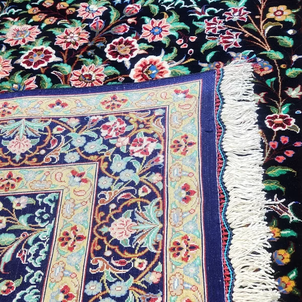 ذر‌ع‌وچارک نقشه درخت زندگانی تاروپود قم، کد محصول 11214