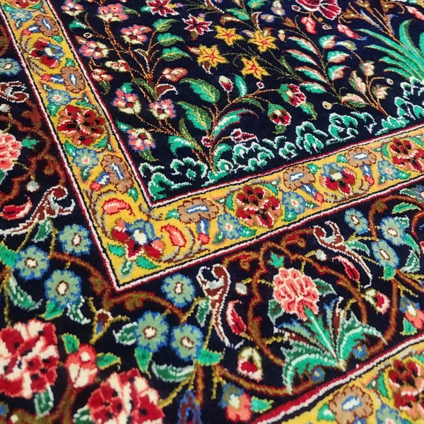 ذر‌ع‌وچارک نقشه درخت زندگانی تاروپود قم، کد محصول 11214