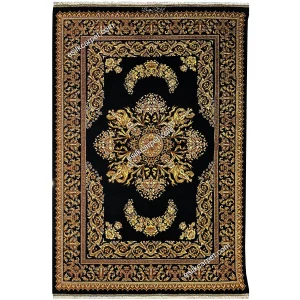 فرش طرح 4 فرشته ورساچه قم